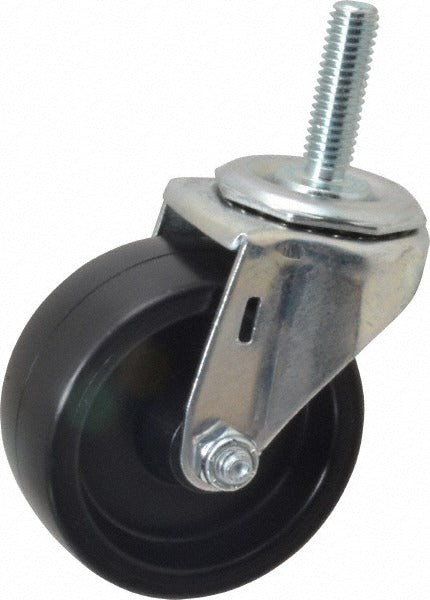 E.R. WAGNER E.r. Wagner 2F9903027000105 Swivel Stem Mount Caster