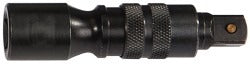 PROTO Proto J7203L 3/8 in Drive Impact Socket Extension 3 in