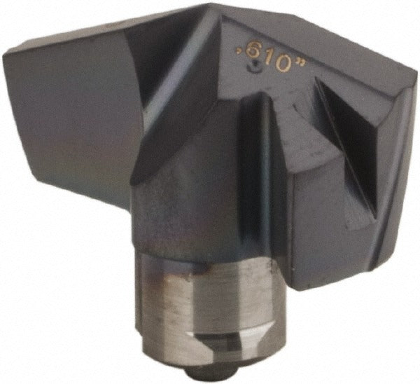 ISCAR Iscar 5508450 Carbide Replaceable Tip Drill 0.61 in