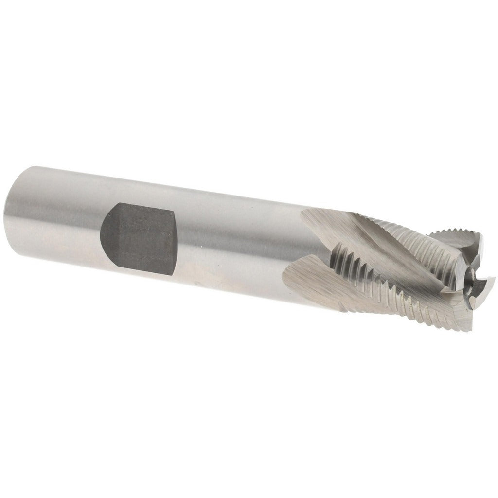 VALUE COLLECTION Value Collection 724-2110 Roughing End Mill 1/2 in Cobalt