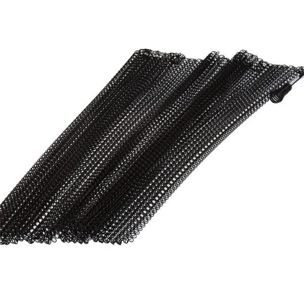 INNOVATIVE HEARTH PRODUCTS Innovative Hearth Products J5666 Fireplace screen panel (22 x 21)