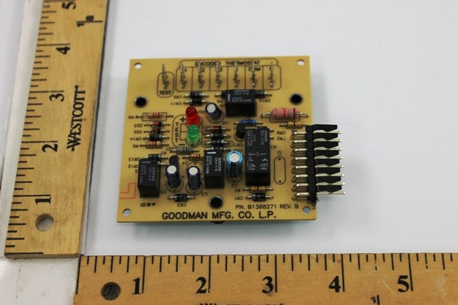 GOODMAN Goodman B1368271 Secondary ECM Board
