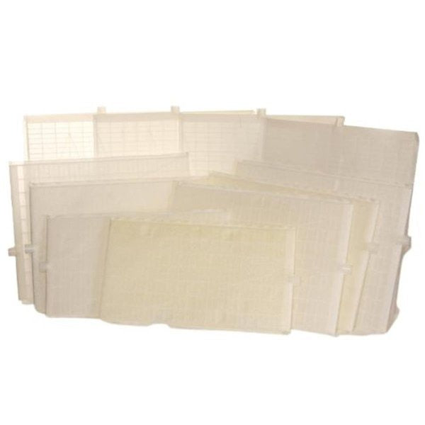UNICEL Unicel FS-3037 complete grid set (11 grids / 37 sq ft) S7D75