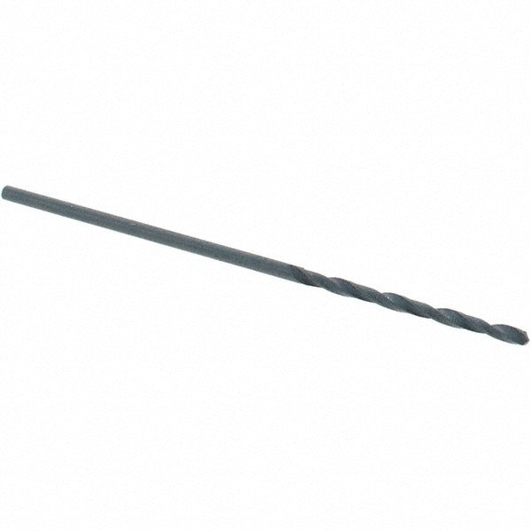 IMPORT-GENERIC Import 27558 Wire Size 58 Jobber Drill Bit Hss