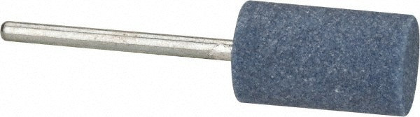 TRU-MAXX Tru-maxx 66253291814 Mounted Point 60 Grit W187 Cylinder