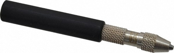 STARRETT Starrett 50609 Pin Vise 0.040 Inch Collet Jaw