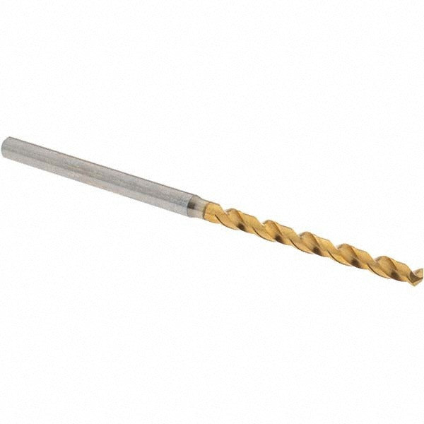 OSG Osg 8597254 Jobber Drill Bit 2.54mm Tin Hss 130 Deg