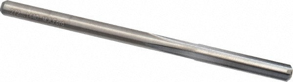 M.A. FORD M.a. Ford. 27214400 Chucking Reamer 0.1440 in Solid Carbide