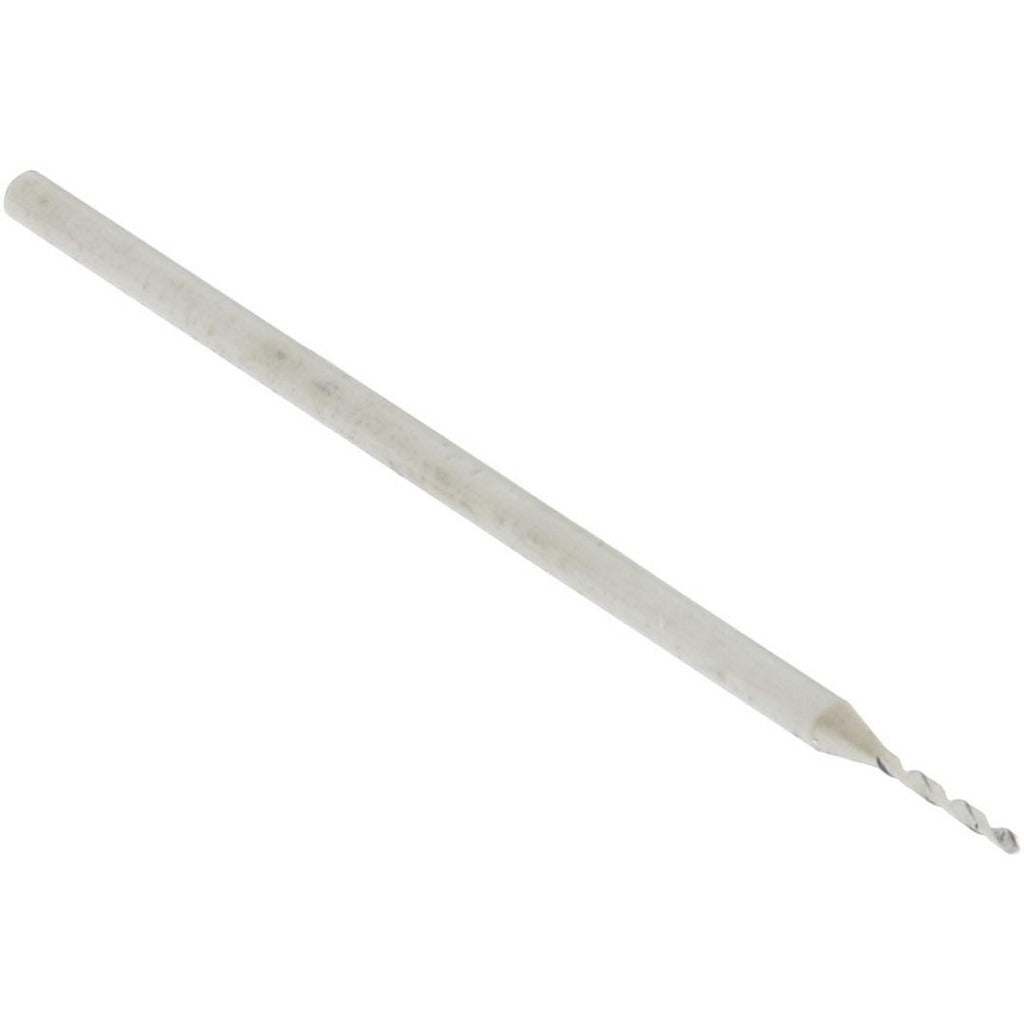 ACCUPRO Accupro A-6100038R Micro Drill Bit 0.38 Mm Solid Carbide