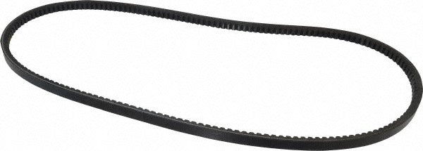 CONTINENTAL Continental Contitech 20042860 Cogged V-belt 5L 55 in