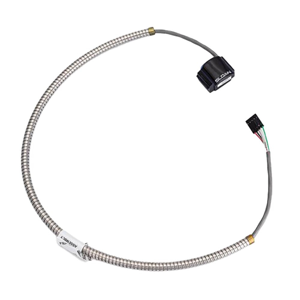 SLOAN Sloan 0365028 Etf476A Sensor Window and Cable Assembly (1 Pack)