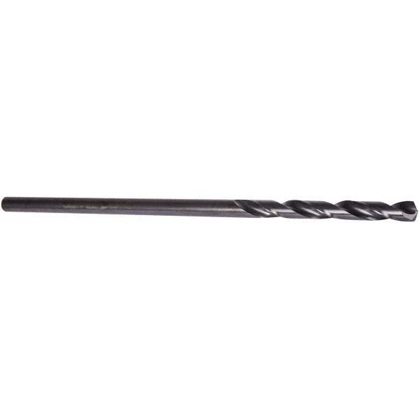 PRECISION TWIST DRILL Precision Twist Drill 6001251 Letter R Hss Extension Drill