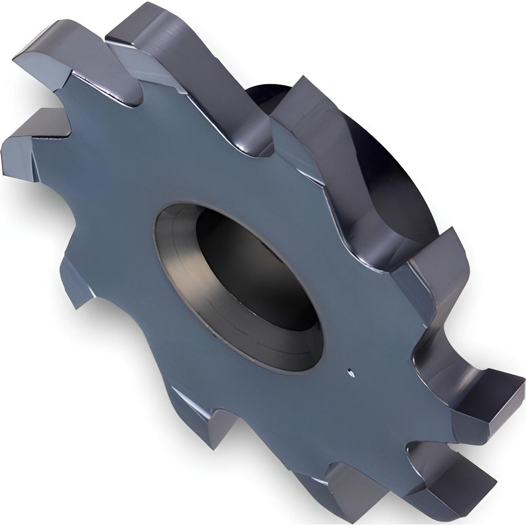 INGERSOLL CUTTING TOOLS Ingersoll Cutting Tools 6324384 T-slot Milling Insert