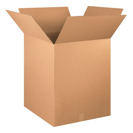 BSC PREFERRED Bsc Preferred 242430 Corrugated Box 200/ECT-32 10 Pack