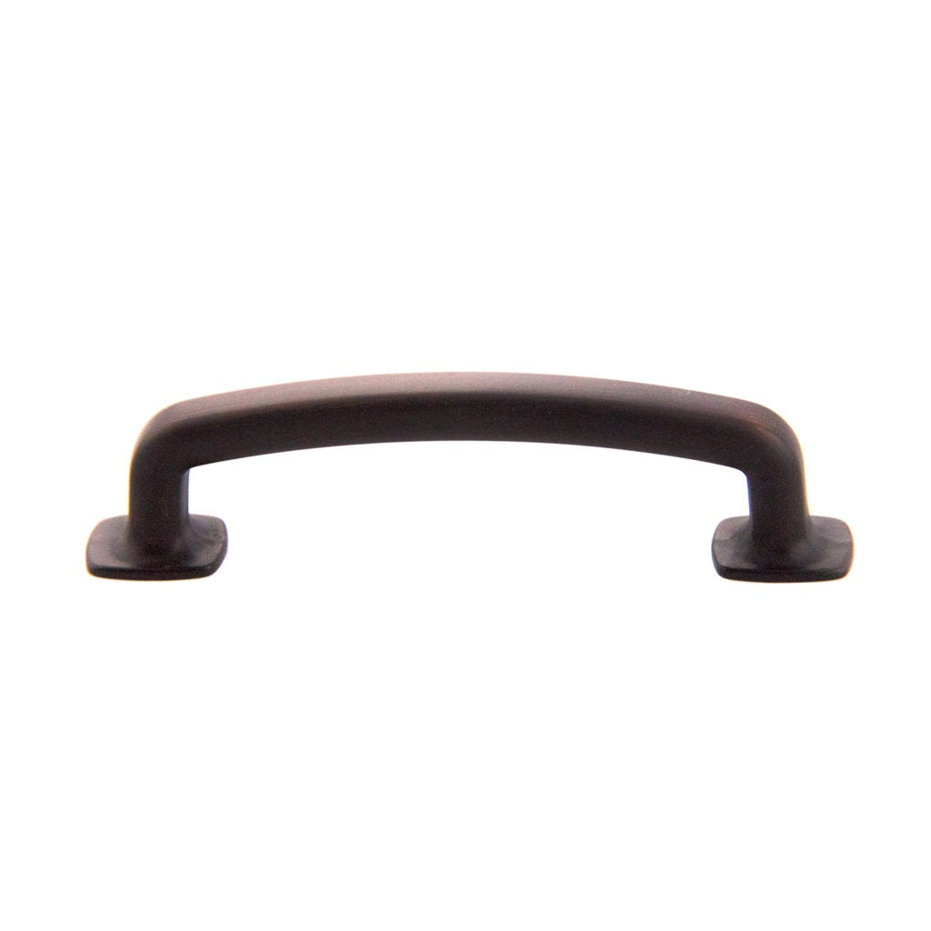 PRIDE INDUSTRIAL Pride Industrial P8637310B Cabinet Pull Oil Rubbed Bronze