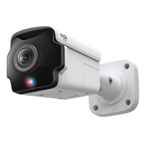 TP-LINK Tp-link Insight S385PI 8MP Outdoor Panoramic Bullet