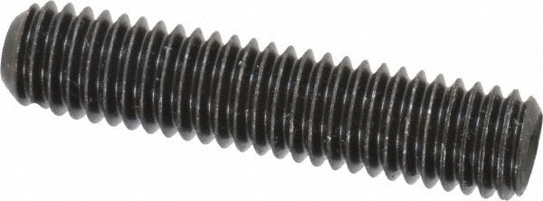 VALUE COLLECTION Value Collection 101537PR Set Screw 7/16-14 X 2 in Cup Point