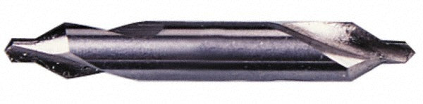 KEO Keo 906-000-332 Combo Drill Countersink Metric Hss