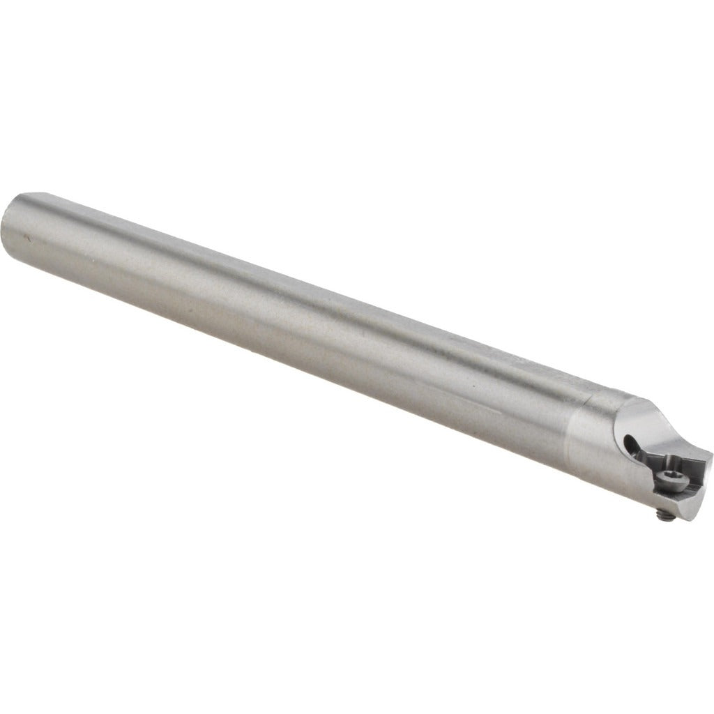 HERTEL Hertel H08614935 Indexable Boring Bar Left Hand Steel