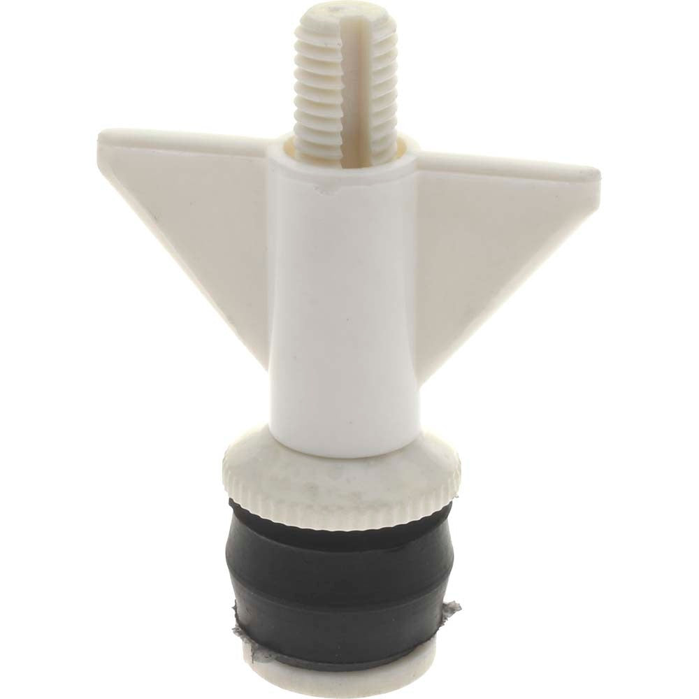 VALUE COLLECTION Value Collection SS0.75 Nylon Hex Pipe Test Plug