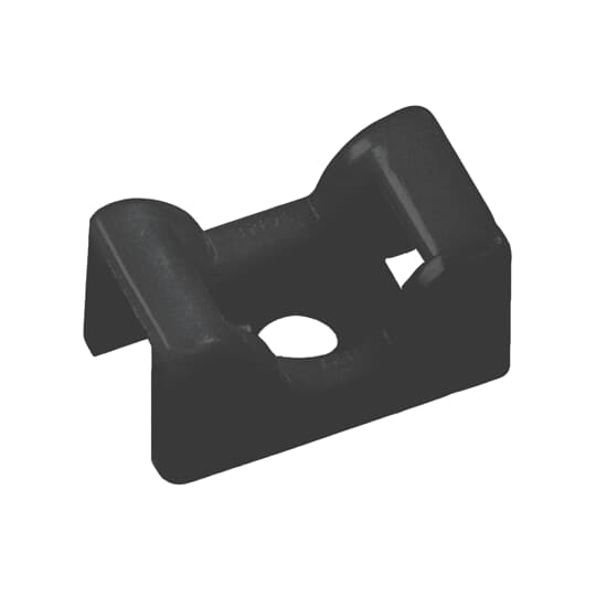 ABB TC5142X Saddle Support Mount Cable Tie 0.6 x 0.9 Inch Replacement TC5142X