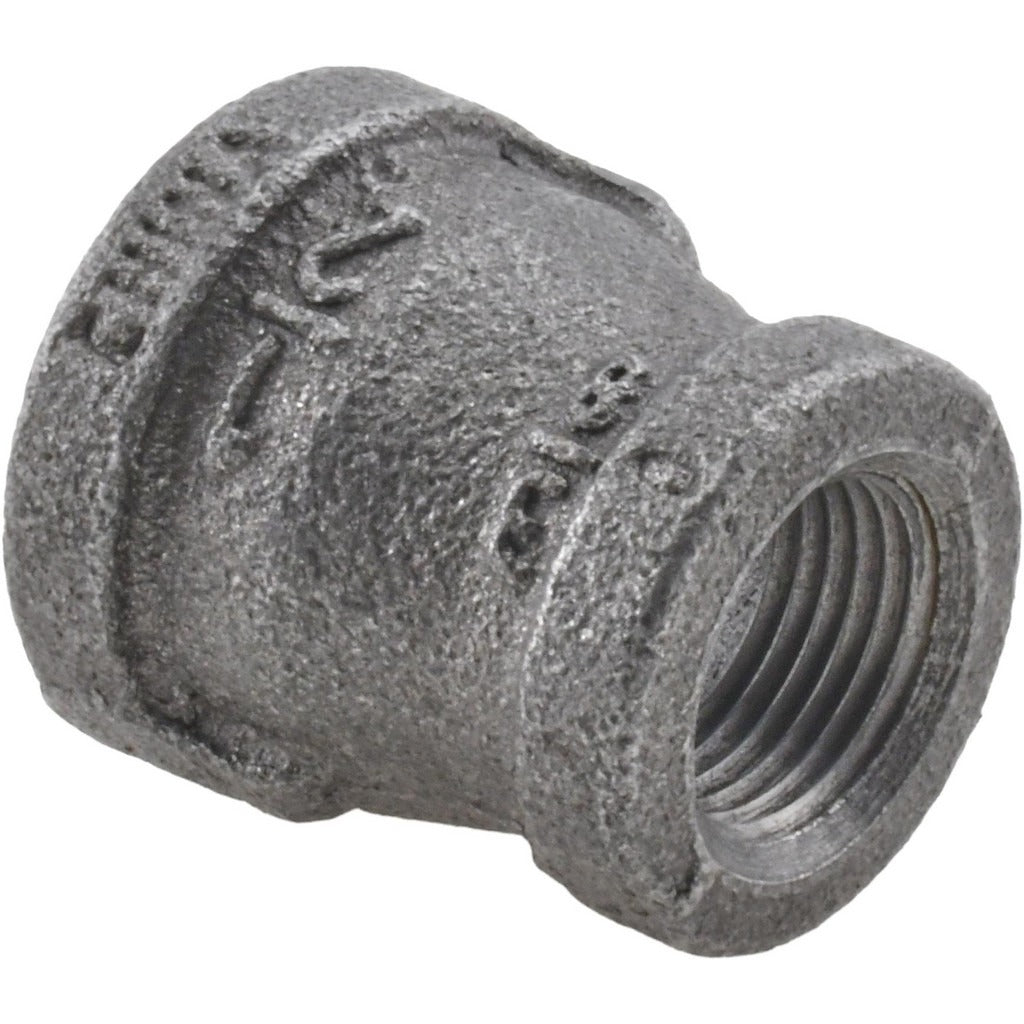 VALUE COLLECTION Value Collection MDB240 15X10-5 Reducing Coupling 1/2x3/8