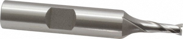 OSG Osg 5209100 Square End Mill 5/32 in 2 Flute Cobalt