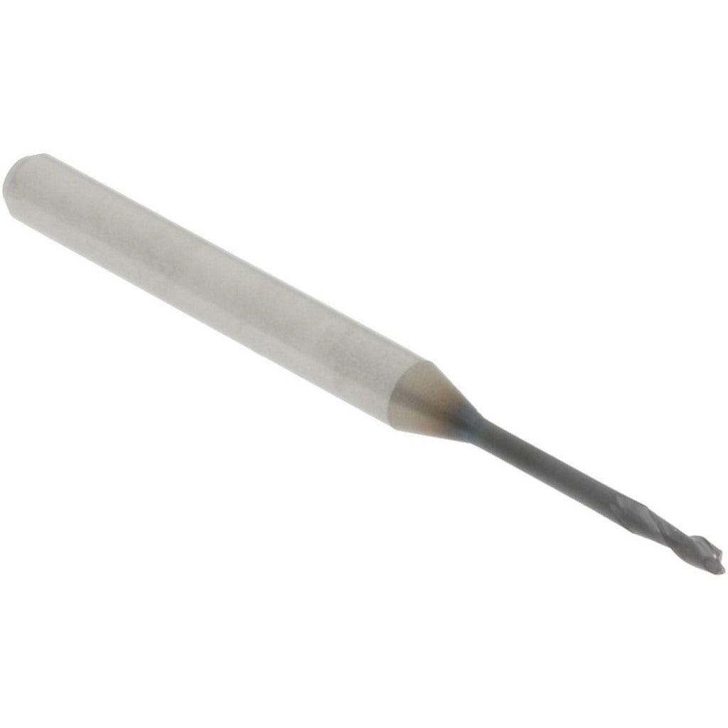 ACCUPRO Accupro 14797113 Square End Mill 0.05in 2 Flute Altin Carbide