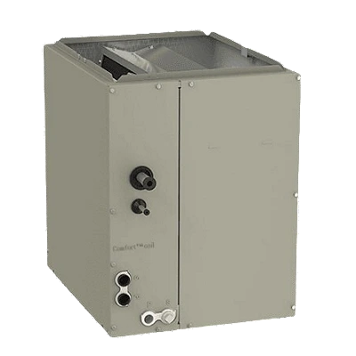 TRANE TRANE 4TXCB004RS3HCA Cased Coil R-410A 2 to 3.5 Ton 4-Way Convertible