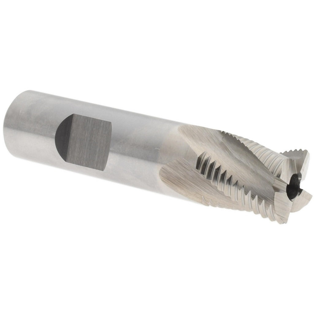 VALUE COLLECTION Value Collection 724-2140 Roughing End Mill 5/8 in Cobalt