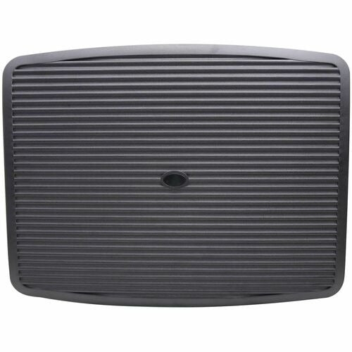 LORELL Lorell LLR62870 Rocking Footrest Ergonomic