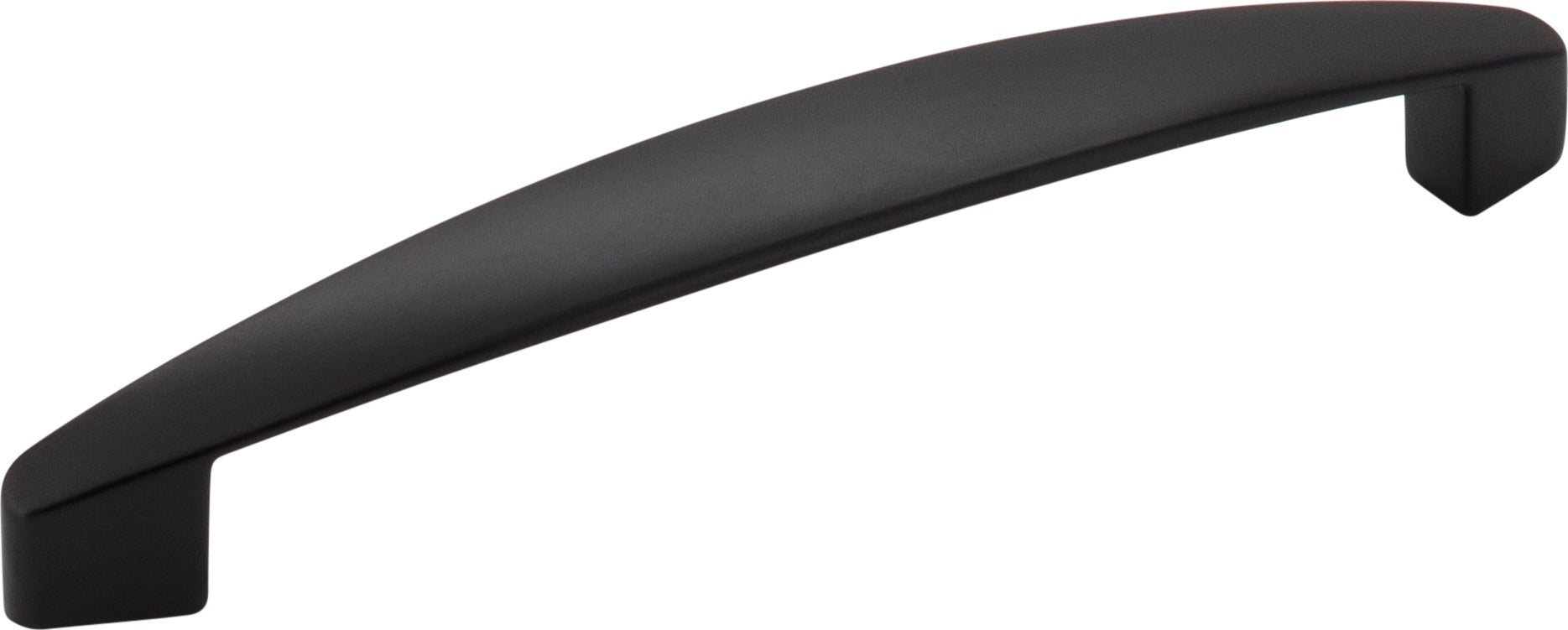 ELEMENTS Elements 308-128BLK Cabinet Pull 128mm Matte Black