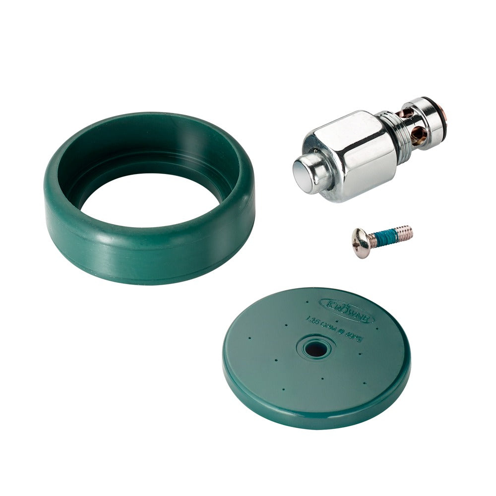 KROWNE Krowne 21-166l Spray Head Repair Kit Old Style