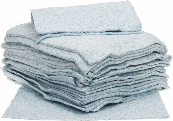 BRADY Brady Spc Sorbents RFP100 Universal Sorbent Pad 100 Pack