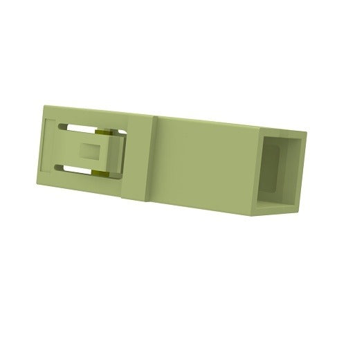 PANDUIT Panduit FASSCZLM-L OM5 Sc Simplex Fiber Adapter