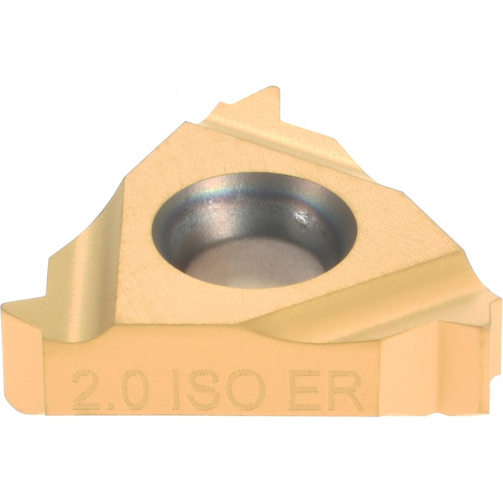 CARMEX Carmex 16ER2.0ISOBXC Threading Insert 2.0mm Iso External