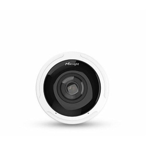MILESIGHT Milesight Technology Usa MS-C8274-PA 4K Fisheye Ip Camera
