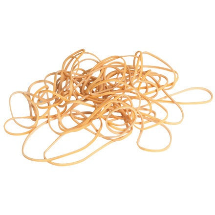 BSC PREFERRED Bsc Preferred BAN416 Multi-purpose Rubber Bands