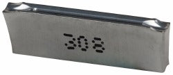 ISCAR Iscar 6002614 Dgn 2202J Cutoff Insert 2.2mm Grooving
