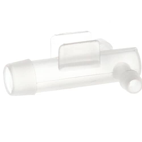 MANITOWOC ICE Manitowoc Ice 4011739 Manifold Tee (Each) 15826439