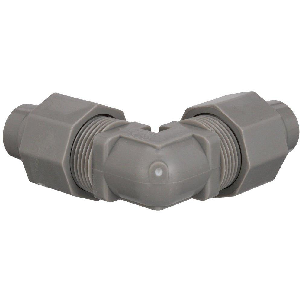 ZURN PEX ZURN PEX QAE33 Elbow 1/2 inch