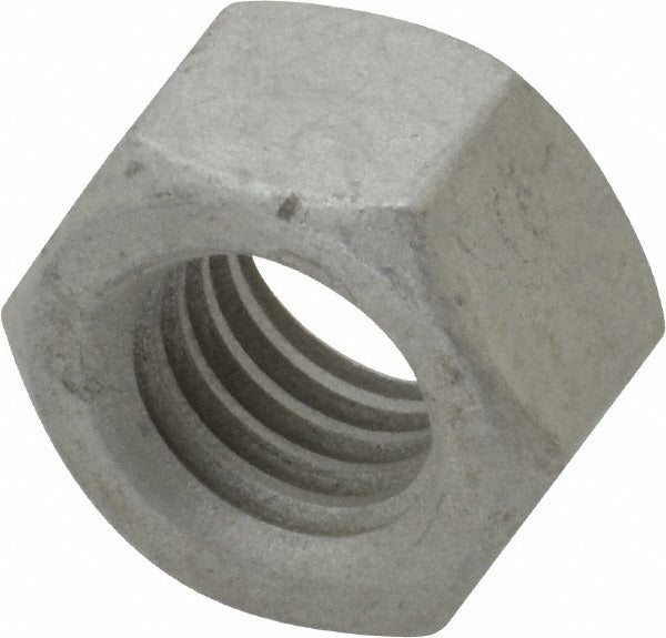 ARMOR COAT Armor Coat UST236019 Hex Nut 1/2-13 Unc Steel