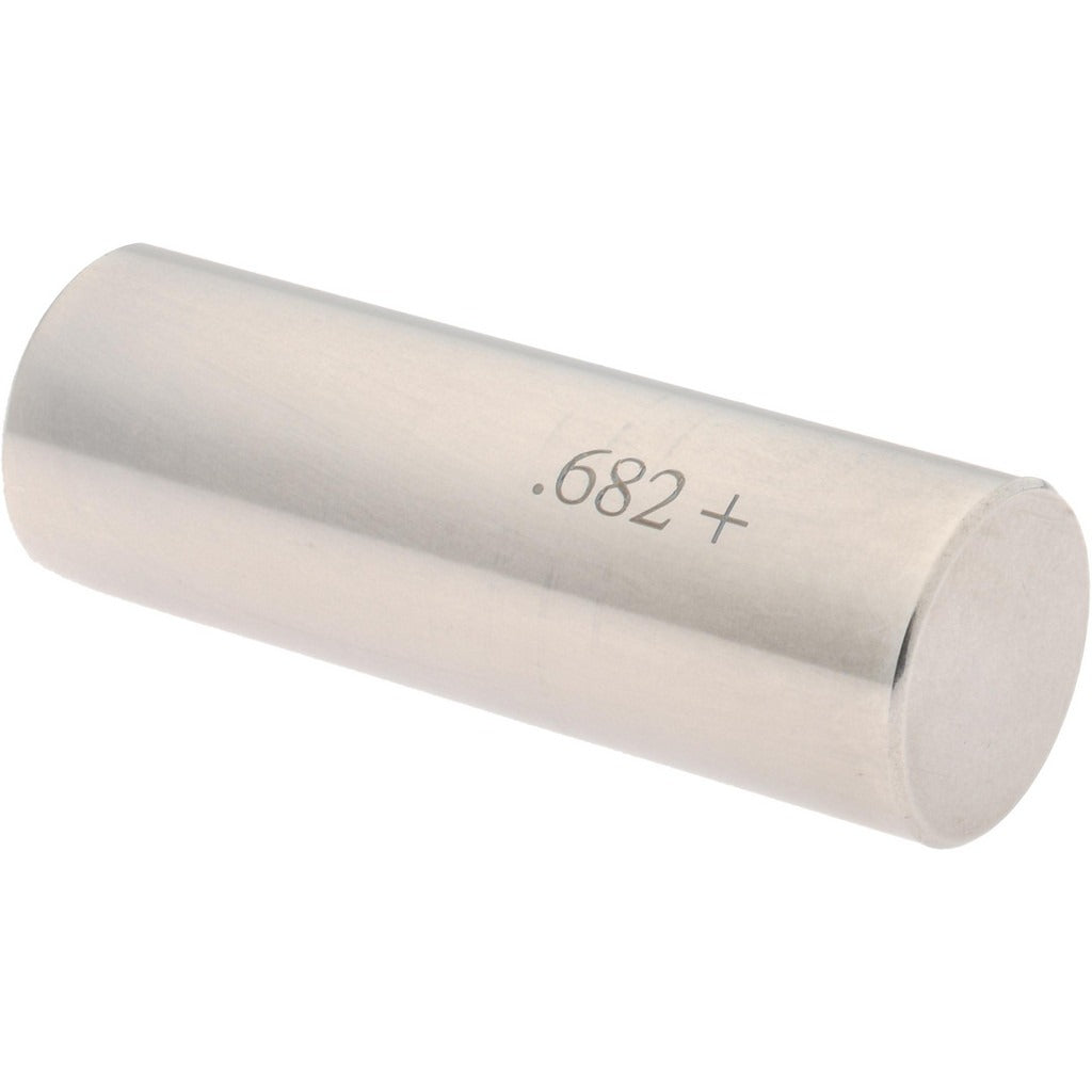 SPIROTHERM Spi 29-682-2 Class Zz Plus Plug Gage 0.682 in