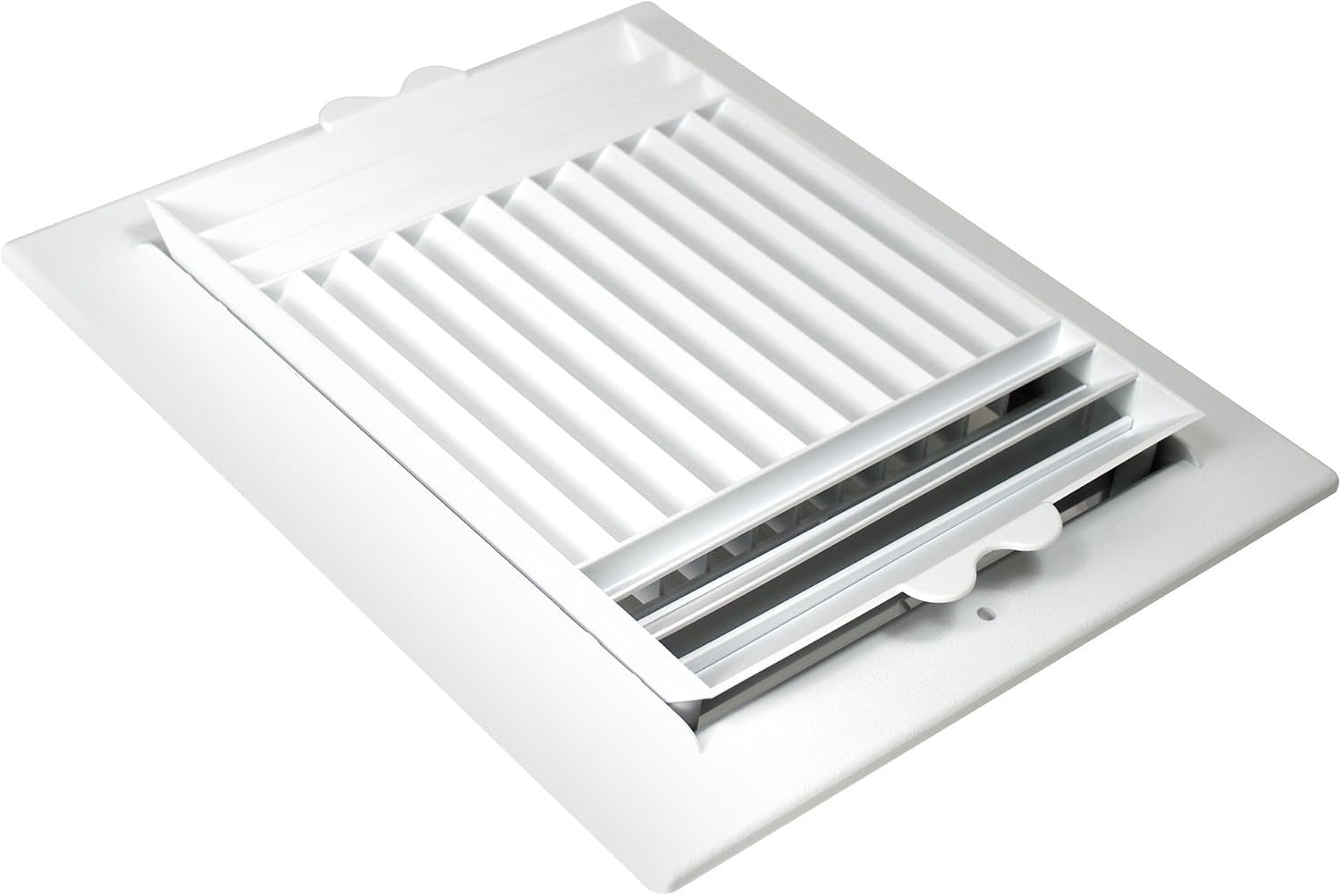 DEFLECTO Deflecto RGC108 Ceiling Register (10 inches x 8 inches)
