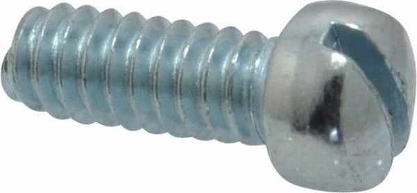 VALUE COLLECTION Value Collection MSCI-1000500-100BX Machine Screw 10-24