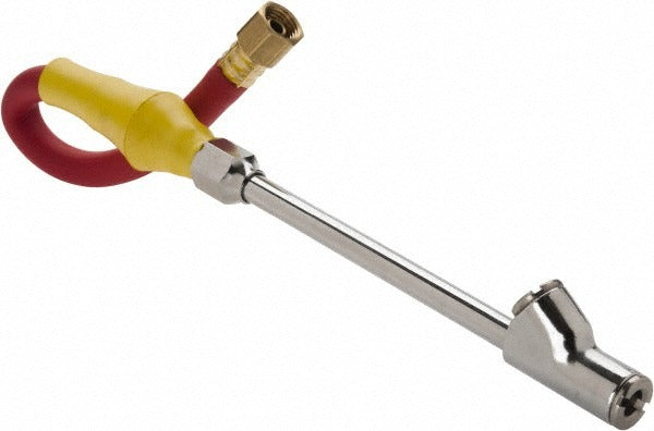COILHOSE PNEUMATICS Coilhose Pneumatics A1067 Closed Check Inflator Chuck