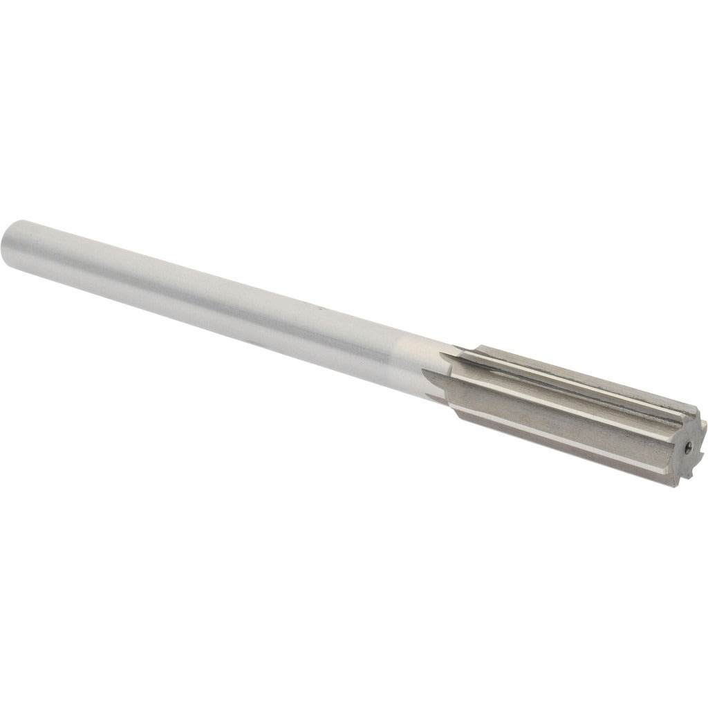 VALUE COLLECTION Value Collection SM0407900 Chucking Reamer Hss 0.79in