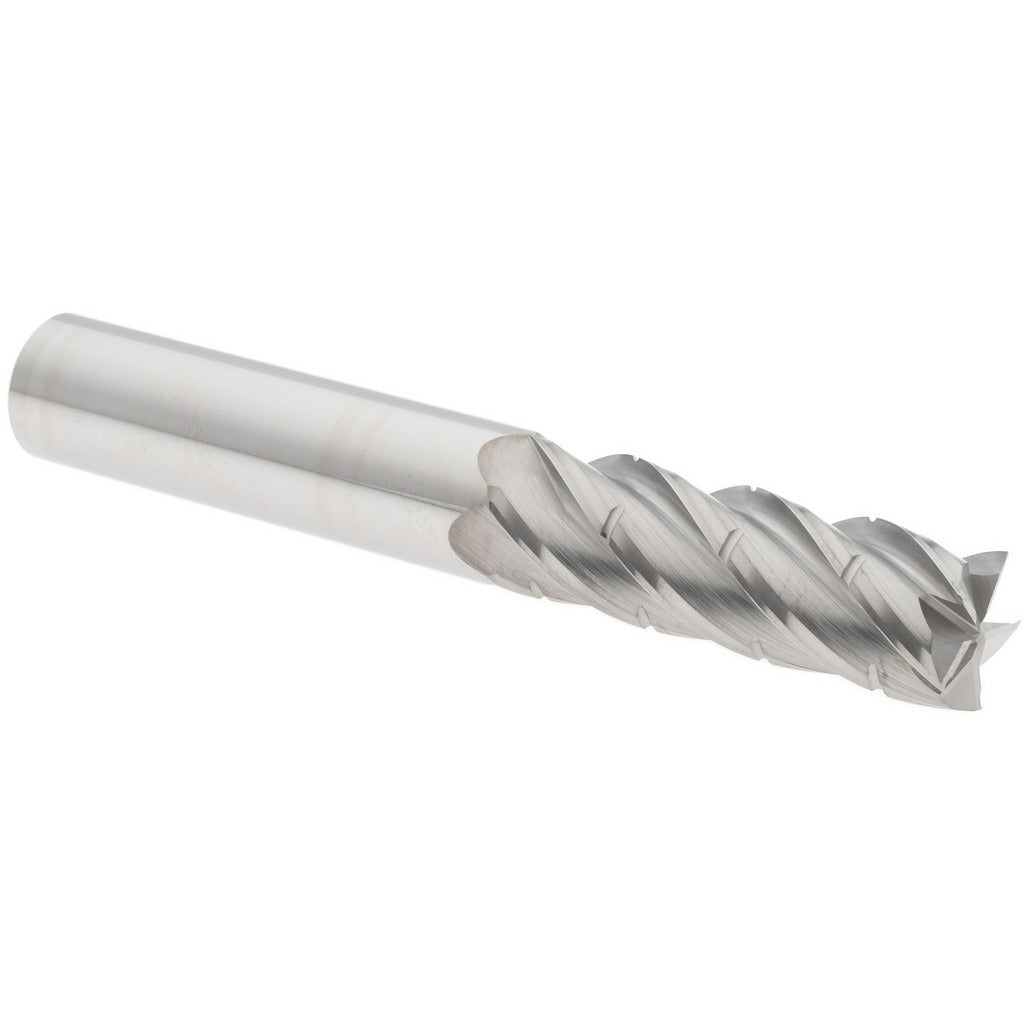 ACCUPRO Accupro 14777957 Square End Mill 1/2 in 5 Flute Carbide