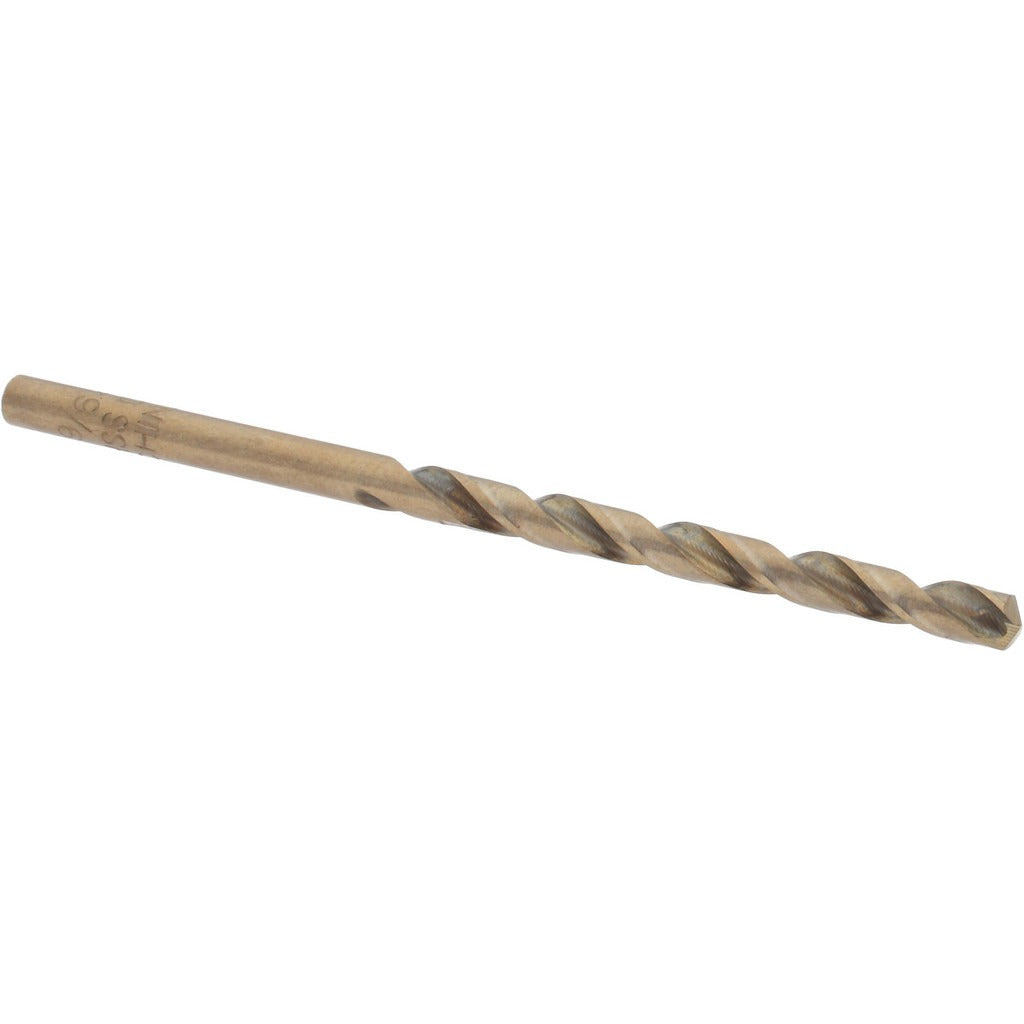 VALUE COLLECTION Value Collection 01190099 Cobalt Jobber Drill 9/64 in