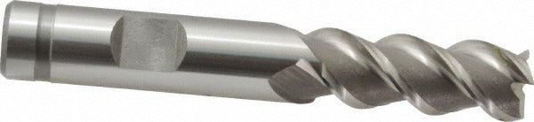 OSG Osg 6601100 Square End Mill 0.5 in 3 Flute Powdered Metal
